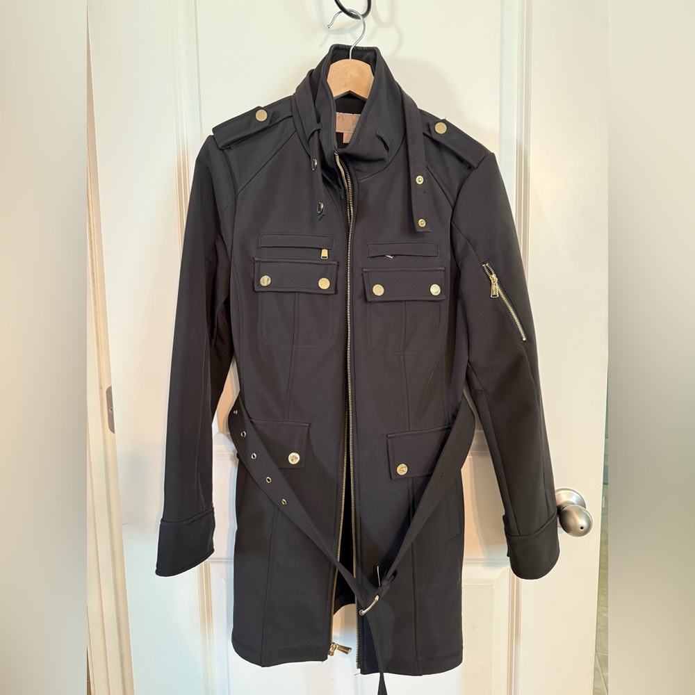 Michael Kors Peacoat